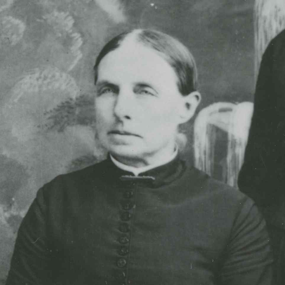 Mary Ann Phelps (1829 - 1912) Profile